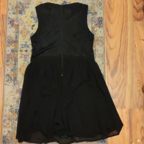 NWT Forever 21 lace bodice dress - Picture 3 of 4